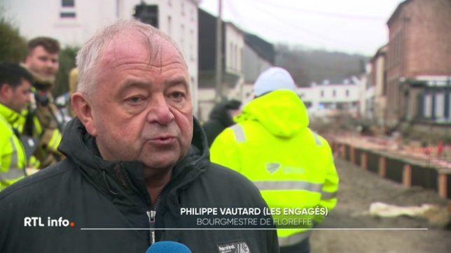 Un ouvrier a percé une conduite de gaz avec un engin de chantier. Plusieurs dizaines de personnes ont dû être évacuées. C'est la 3e fuite de ce type dans la commune en quelques semaines. Des mesures de précaution vont être prises pour éviter un nouvel incident.