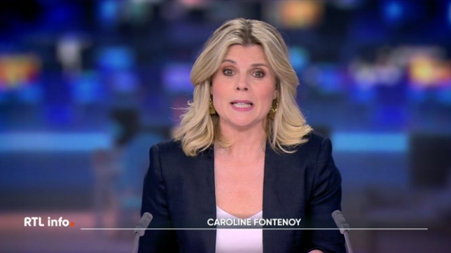 RTL info 19h. pour vous tenir informé de toute l'actualité belge, économique, internationale et sportive