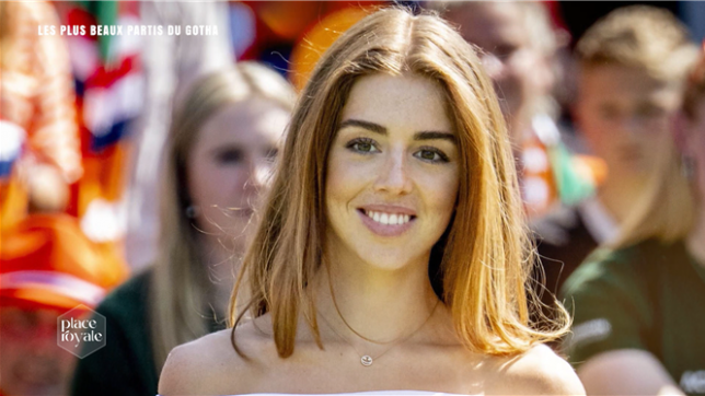 Petite sœur de la future reine des Pays-Bas, Alexia bouscule les codes. Style affirmé, spontanéité assumée et liberté de ton : elle incarne une nouvelle génération de royauté, plus libre, plus moderne, mais pas sans controverse.