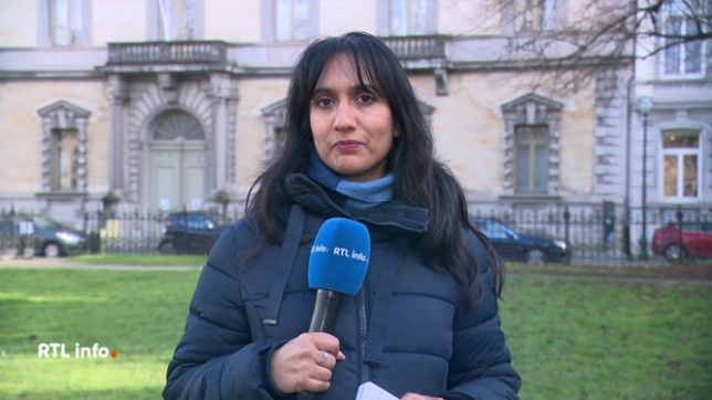 La réforme de la TVA voulue par le gouvernement De Wever, qui prévoit de passer de 6 à 12 % pour certains plats à emporter et certaines représentations culturelles, se heurte à un sérieux obstacle. Le Conseil d'État pointe un texte peu clair et difficilement applicable. Le point avec Laxmi Lota.