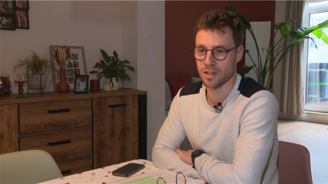 « Un petit rêve » : malgré la hausse des prix, de plus en plus de jeunes belges accèdent à la propriété