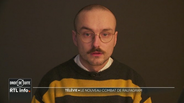 Grandir avec le cancer, c'est la réalité brutale qu'a vécue Jérôme, alias Ralfagram sur les réseaux. À 13 ans, il affronte un lymphome de Hodgkin, puis une rechute quatre ans plus tard. Aujourd'hui, il se reconstruit et tend la main aux jeunes qui traversent la même épreuve.