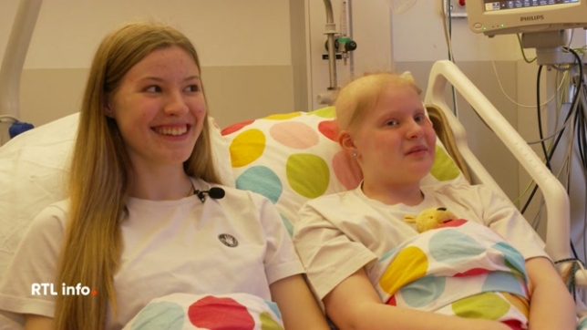 Ce qui a marqué l'actualité au nord du pays cette semaine, ce sont les 21 amis d'un village devenus millionnaires grâce à l'Euromillions. Plus surprenante encore : l'apparition de sables mouvants sur la plage d'Ostende.