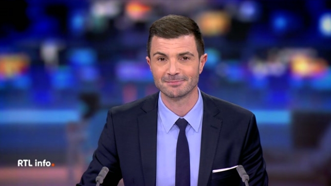 RTL info 19h. pour vous tenir informé de toute l'actualité belge, économique, internationale et sportive