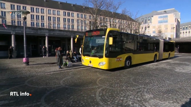Une reprise générale du travail est en cours sur le réseau LETEC dans toute la Wallonie, la situation devrait être complètement normalisée sur le réseau LETEC dès lundi.