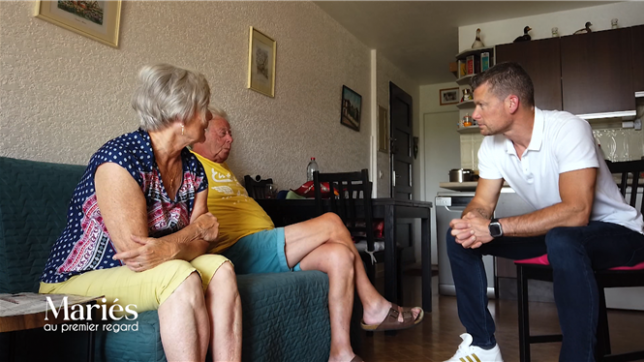 Dans le dernier épisode de Mariés au premier regard, Gaël confronte ses parents. Face à l’absence totale d’empathie de son père, il finit par couper les ponts.