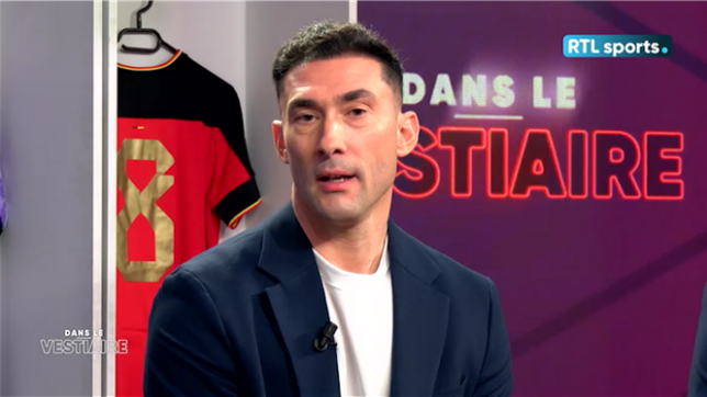 Ce n'était plus défendable : l'aveu hyper sincère de Silvio Proto sur Anderlecht