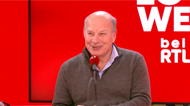 À l’approche de la Saint-Valentin, bel RTL consacre une semaine spéciale à l’amour, avec chaque jour des échanges autour des grands enjeux du couple. Ce lundi, Paul Dewandre a lancé les débats autour d’une question universelle : Sommes-nous vraiment faits pour vivre ensemble ?