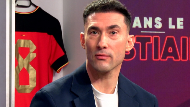 Silvio Proto avoue avoir vécu des moments difficiles.