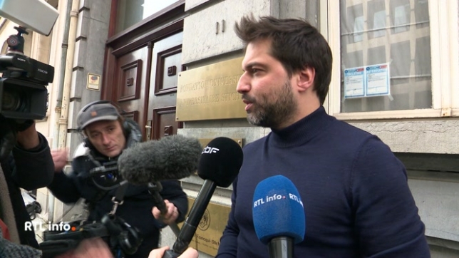 Georges-Louis Bouchez vise la formation d'un gouvernement dans les tout prochains jours. Le président du MR a invité 7 partis à entamer des négociations au finish, en repartant sur le texte ayant fait l'objet d'un accord en juillet 2024 entre les libéraux, le PS et les Engagés.