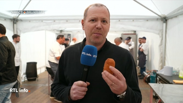 Le concours de la meilleure crevette de crevettes de Bruxelles est devenu au fil des ans un incontournable pour les gastronomes de la capitale. Cette année, 18 établissements sont en lice pour décrocher le trophée. Ambiance sur place avec Sébastien Rosenfeld.