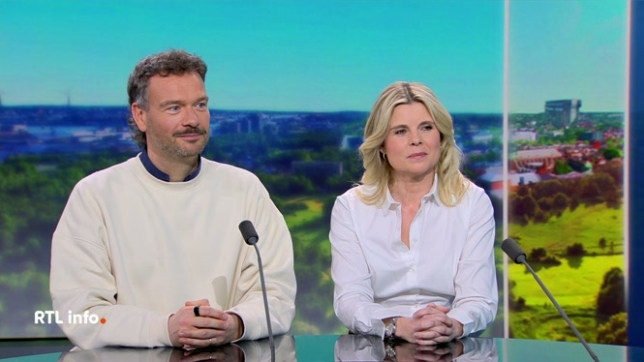 La nouvelle édition du Télévie en folie rassemblera des animateurs et des journalistes de RTL pour un spectacle d'humour au profit de la recherche contre le cancer. Une troisième édition qui passera par Liège, Charleroi, Marche-en-Famenne et Wavre. Avec Mister Cover pour la partie musicale.