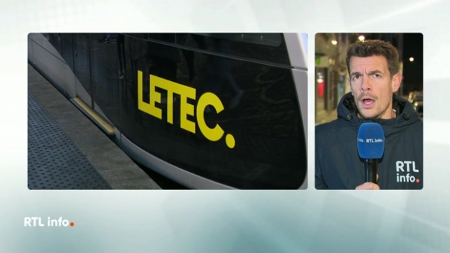 Après deux semaines de perturbations, la circulation des bus, des trams et des métros du réseau Letec a repris normalement en Wallonie. Mais d'autres actions de grève sont encore prévues cette semaine. Le point avec Michaël Menten.