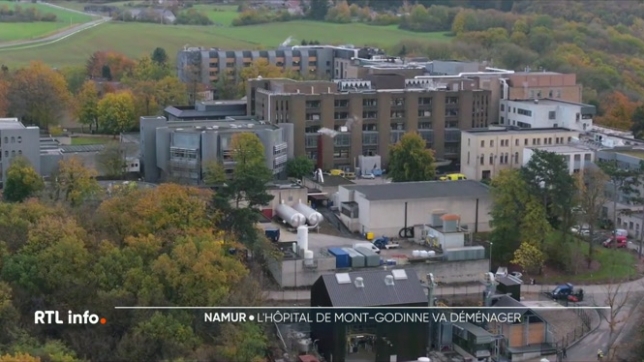 Le CHU UCL Namur a présente un plan géostratégique visant à anticiper les évolutions majeures du paysage hospitalier. Les trois sites qui le composent seront réorganisés. Le site de Sainte-Elisabeth restera un hôpital général. Le site de Godinne sera fermé au profit d'un nouveau lieu. Explications.