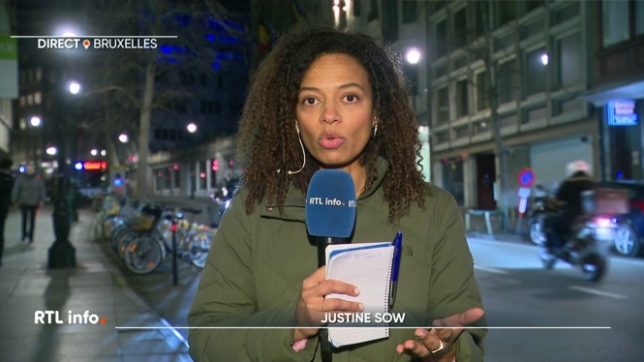 Georges-Louis Bouchez vise la formation d'un gouvernement dans les tout prochains jours. Le président du MR a invité 7 partis à entamer des négociations au finish, en repartant sur le texte ayant fait l'objet d'un accord en juillet 2024 entre les libéraux, le PS et les Engagés.