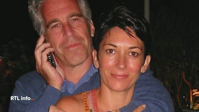 La complice de Jeffrey Epstein, qui purge une peine de 20 ans de prison au Texas, témoigne à huis clos devant une commission de la Chambre des représentants américains ce lundi. Mais elle a déjà prévenu qu'elle invoquerait son droit à garder le silence.