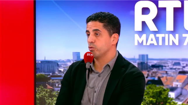 Solayman Laqdim, délégué général aux droits de l'enfant, était notre invité ce mardi dans le bel RTL matin. Au micro de Martin Buxant, il a évoqué l'interdiction des réseaux sociaux pour les jeunes de moins de 15 ans. Une mauvaise idée selon lui.
