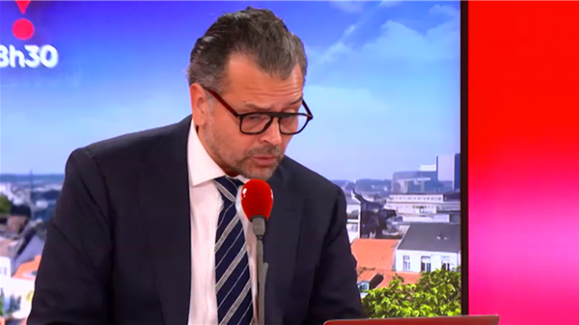 Martin Buxant analyse les chances de réussite.