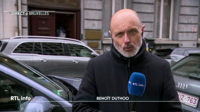 Benoît Duthoo fait le point sur le conclave initié par le MR en vue de former un gouvernement régional bruxellois avec le MR, le PS et les Engagés cîté francophone, et Vooruit, Anders, Groen et le CD&V côté néerlandophone. Peut-on parler de dernière chance pour la région de Bruxelles-Capitale ?