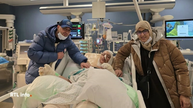 La police lance un appel à témoin après l'agression dont a été victime le jeune Zakaria (16 ans) à Anderlecht le 30 janvier. Cet ado avait été aspergé d'essence et brulé vif. La police recherche des témoignages ou vidéos de surveillance qui pourraient l'aider à cerner les circonstances du drame.