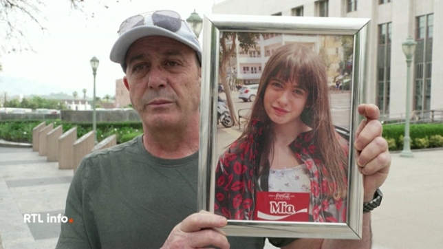 Le procès de Google et Meta, les propriétaires de Youtube et Instagram, s'est ouvert à Los Angeles. Ils sont accusés d'avoir créé sciemment une addiction chez les enfants. C'est une jeune femme qui a porté plainte après 'avoir été entraînée dans une spirale de dépression et d'anxiété.