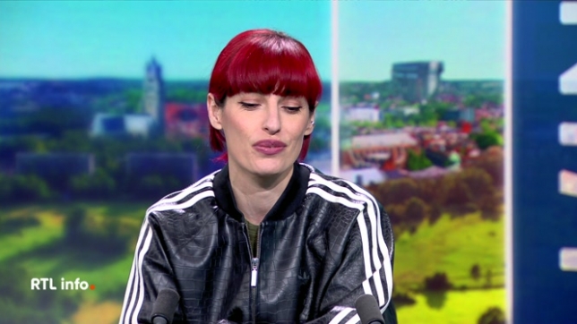 La musique rock à l'honneur dans le RTL info 13H avec un groupe phare de la scène française, le groupe Superbus.  Sa chanteuse Jenn Hayache est l'invitée d'Olivier Schoonejans ce mardi et évoque notamment le concert que Superbus donnera au Cirque Royal le 6 mars prochain.