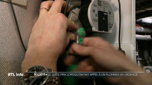 Comment être sûr de ne pas se faire rouler et de ne pas payer trop cher une réparation en plomberie ? Combien doit-on débourser, en moyenne, pour des interventions courantes ? Quel est le juste prix ? Pour le savoir, une équipe de RTL a posé la question à deux professionnels.