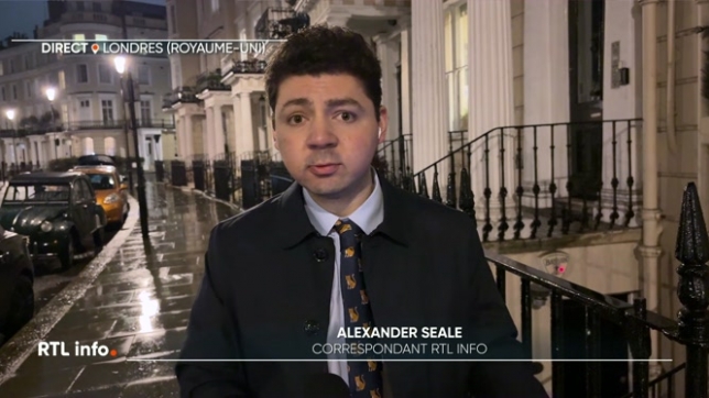 L'affaire Epstein fait donc trembler la monarchie britannique, mais aussi le pouvoir politique. Alexander Seale, correspondant RTL à Londres, commente le cas du Premier ministre Keir Starmer qui se retrouve sous le feu des critiques ? Mais que lui reproche-t-on exactement ?
