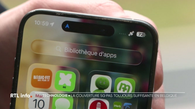 Le réseau de téléphonie mobile en 5G s'est considérablement développé en Belgique. Aujourd'hui, même s'il reste encore des zones blanches, on estime que 96 % du territoire est couvert. Ce qui ne veut pas dire que la 5G est la même partout, car son débit varie selon plusieurs critères.