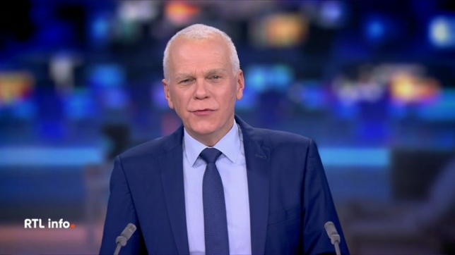 RTL info 19h. pour vous tenir informé de toute l'actualité belge, économique, internationale et sportive