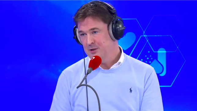 Chaque semaine, Caroline Fontenoy et son invité prennent le temps d'aborder une thématique importante dans le vidéocast Capital Santé.