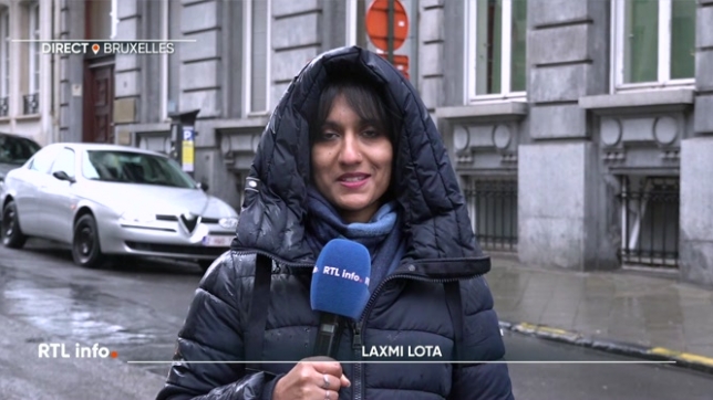 Laxmi Lota fait le point sur le conclave en cours depuis plus de 24 heures, en vue de former un gouvernement régional bruxellois avec le MR, le PS et les Engagés côté francophone, et Vooruit, Anders, Groen et le CD&V côté néerlandophone.