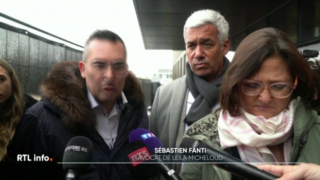 La mère de la présentatrice vedette de la chaîne NBC News, Savannah Guthrie, a été enlevée à son domicile il y a 11 jours. Le FBI lance un appel à témoins et publie des images de vidéosurveillance pour tenter de retrouver les kidnappeurs.