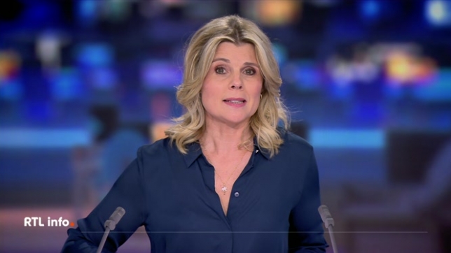 RTL info 19h. pour vous tenir informé de toute l'actualité belge, économique, internationale et sportive