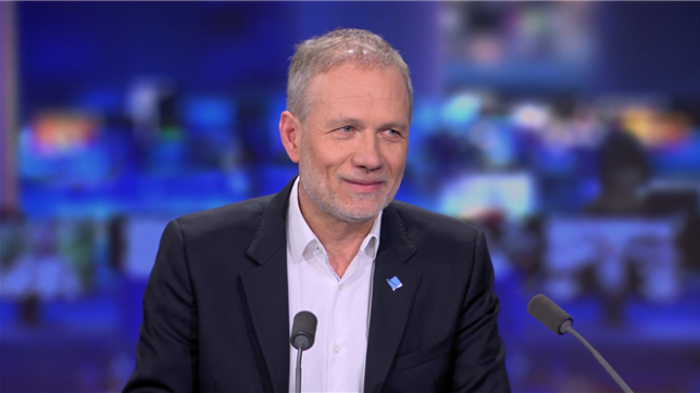 « Cela aurait été la faillite à court terme » : le patron de l’aéroport de Charleroi revient sur la taxe qui aurait pu coûter la peau du site