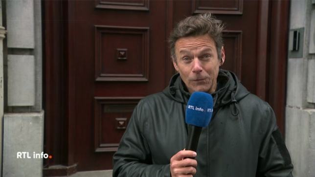 On retrouve en direct Loïc Parmentier pour faire le point sur le conclave en cours pour former un gouvernement bruxellois.