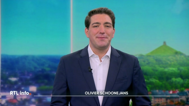 RTL info 13h. pour vous tenir informé de toute l'actualité belge, économique, internationale et sportive