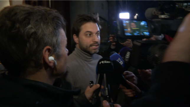 Après 613 jours de vide, la Région Bruxelles-Capitale tient son gouvernement.