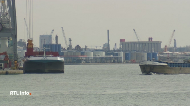 Leur nombre a baissé au fil des dernières décénies. Des industries remplacées, aujourd'hui, par des secteurs très spécifiques, comme la chimie, le pharmaceutique et la défense aussi ces derniers mois.