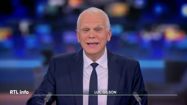 RTL info 19h. pour vous tenir informé de toute l'actualité belge, économique, internationale et sportive
