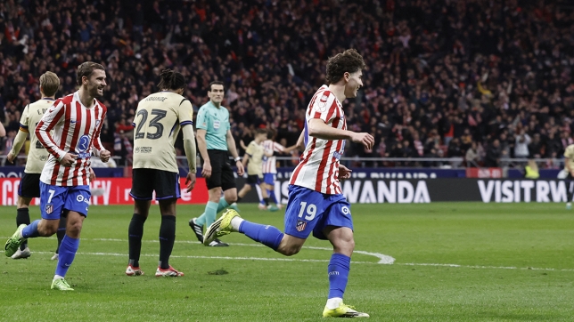 Le Barça a craqué.