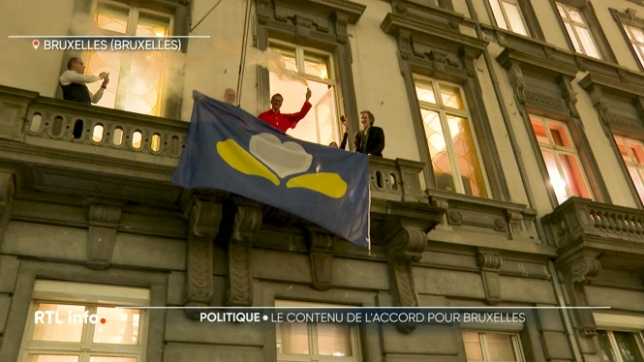 La Région bruxelloise dispose enfin d'un gouvernement. Trois partis sur sept ont déjà formellement approuvé l'accord hier soir. Mais que contient ce texte et à quelles nouvelles mesures les Bruxellois doivent-ils s'attendre ?