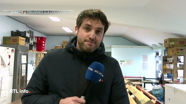 Les associations comme les Restos du Cœur tirent la sonnette d’alarme face à la forte hausse du nombre de bénéficiaires, qui a doublé en cinq ans.