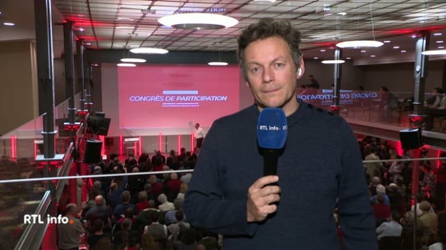 L'enjeu désormais, c'est la suite du processus : comment, et à quel rythme, va se mettre en place ce futur gouvernement bruxellois ?