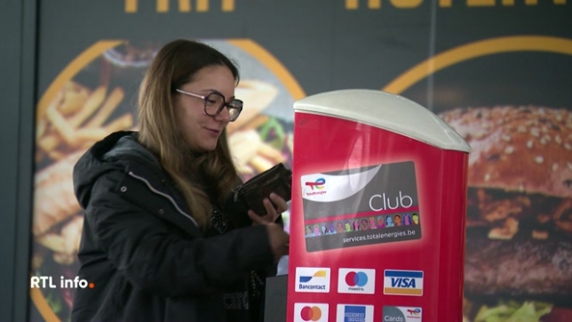 La panne qui bloquait depuis hier soir les paiements par carte dans les stations-service Circle K affiliées à TotalEnergies est désormais terminée. Après une matinée compliquée, l'enseigne annonce que tous ses systèmes ont été rétablis.