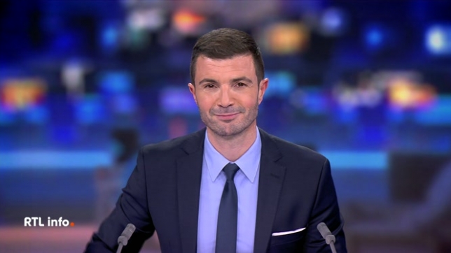 RTL info 19h. pour vous tenir informé de toute l'actualité belge, économique, internationale et sportive