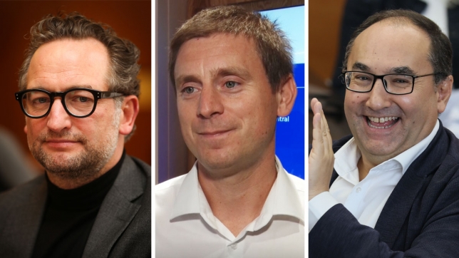 Le gouvernement bruxellois se dévoile