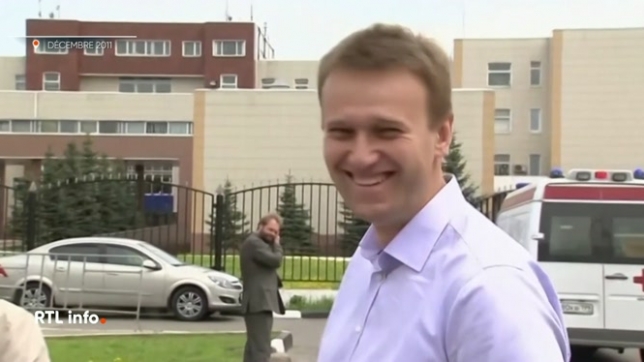 La France, le Royaume-Uni, la Suède, l'Allemagne et les Pays-Bas confirment qu'Alexei Navalny a bien été empoisonné avec une toxine létale rare, analyses à l'appui. La veuve de l'opposant russe parle d'un assassinat prouvé par la science.