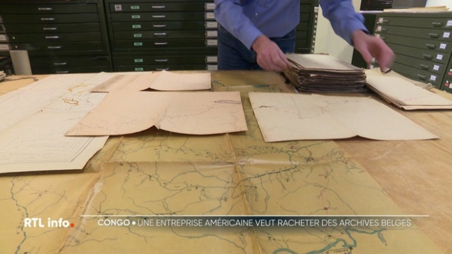 Un différend oppose la Belgique, la RDC et KoBold Metals autour de millions d'archives géologiques datant de l'époque coloniale et conservées au Musée Royal de l'Afrique centrale à Tervuren. Kinshasa et KoBold veulent numériser les documents afin d'avoir accès aux ressources naturelles du sous-sol.