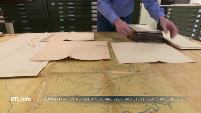 Un différend oppose la Belgique, la RDC et KoBold Metals autour de millions d'archives géologiques datant de l'époque coloniale et conservées au Musée Royal de l'Afrique centrale à Tervuren. Kinshasa et KoBold veulent numériser les documents afin d'avoir accès aux ressources naturelles du sous-sol.